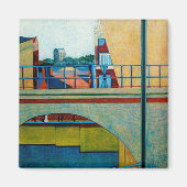 Limehouse Magneet (Voorkant)