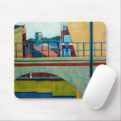 Limehouse Muismat (Met muis)