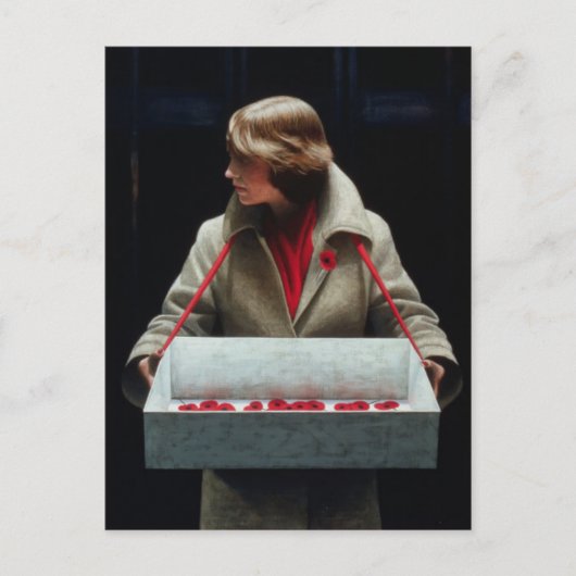 Limelight 1979 briefkaart (Voorkant)