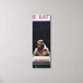 Limelight 1979 canvas afdruk (Voorkant)