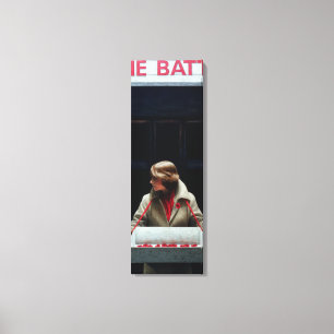 Limelight 1979 canvas afdruk