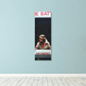 Limelight 1979 canvas afdruk (Insitu (Houten vloer))