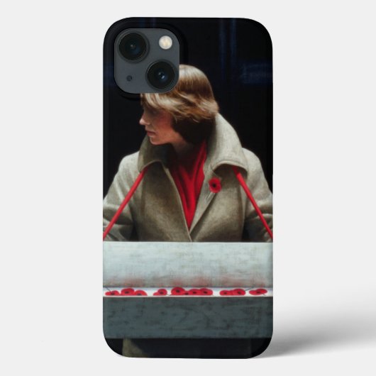 Limelight 1979 Case-Mate iPhone case (Achterkant)