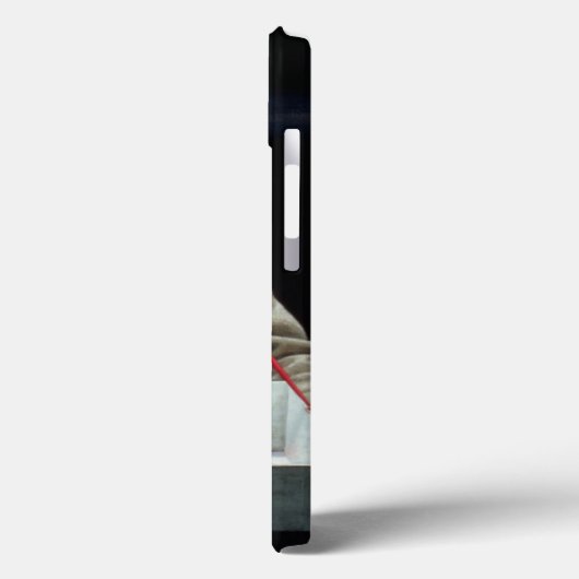 Limelight 1979 Case-Mate iPhone case (Achterkant / Links)