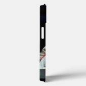 Limelight 1979 Case-Mate iPhone case (Achterkant / Rechts)