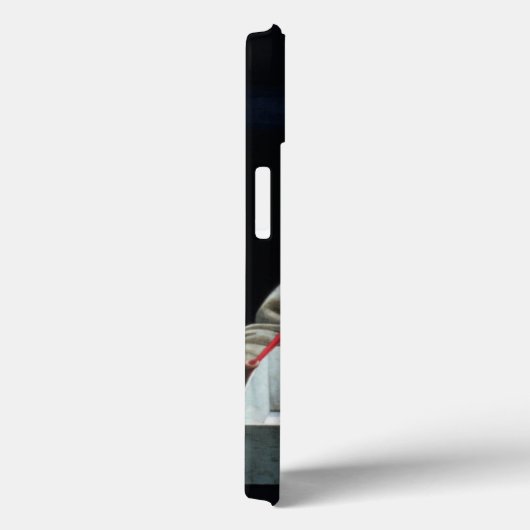 Limelight 1979 Case-Mate iPhone case (Achterkant / Rechts)