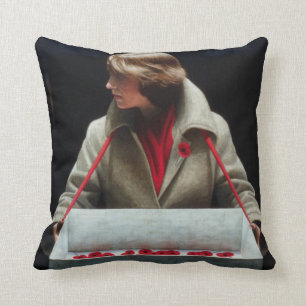 Limelight 1979 kussen