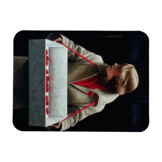 Limelight 1979 magneet (Horizontaal)