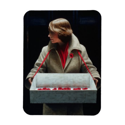 Limelight 1979 magneet (Verticaal)