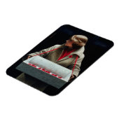 Limelight 1979 magneet (Linkerzijde)