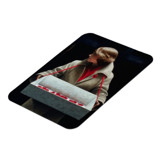 Limelight 1979 magneet (Linkerzijde)