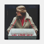 Limelight 1979 magneet (Voorkant)