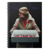 Limelight 1979 notitieboek (Voorkant)