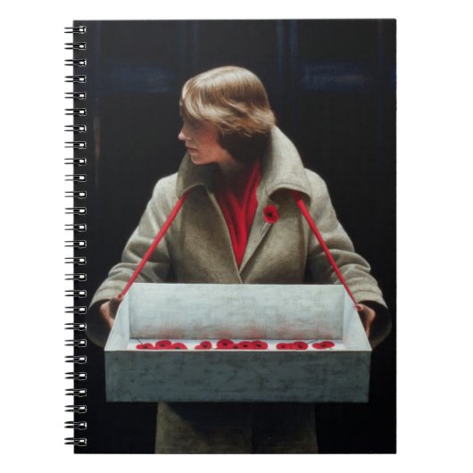 Limelight 1979 notitieboek (Voorkant)