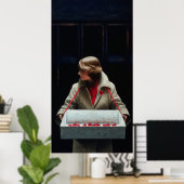 Limelight 1979 poster (Thuiskantoor)