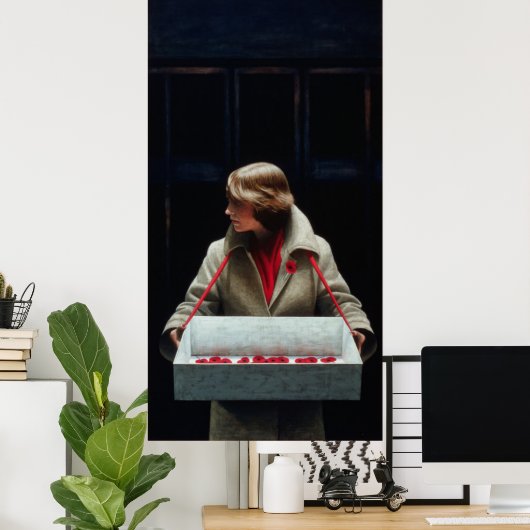 Limelight 1979 poster (Thuiskantoor)