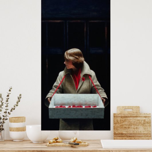 Limelight 1979 poster (Keuken)