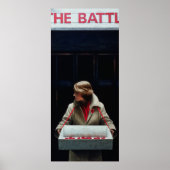 Limelight 1979 poster (Voorkant)