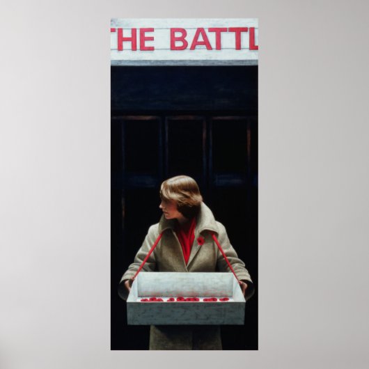 Limelight 1979 poster (Voorkant)