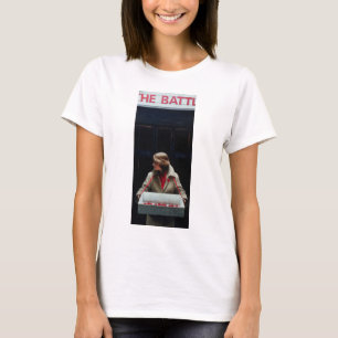 Limelight 1979 t-shirt