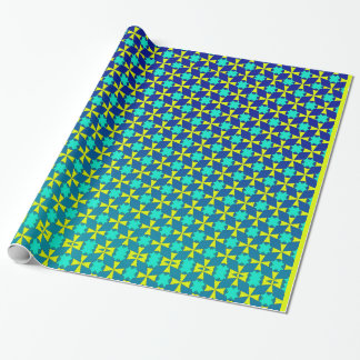 Limeo-cadeaupapier Cadeaupapier