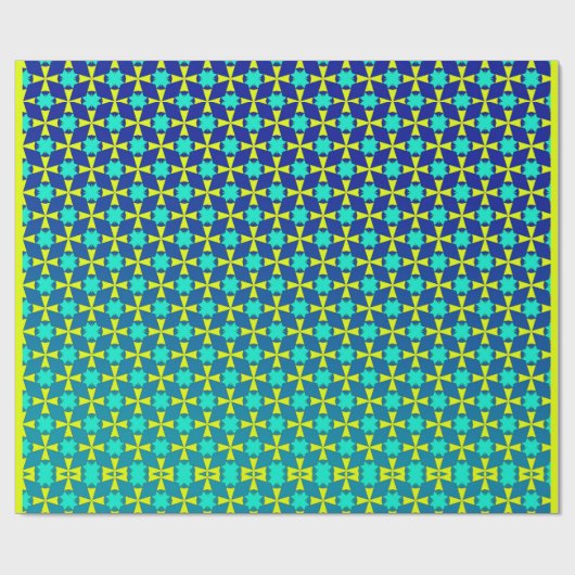 Limeo Wrapping Paper Cadeaupapier (Vlak)