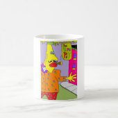 LimePit Koffiemok (Center)