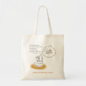 Limerick Bag Tote Bag (Voorkant)