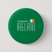 Limerick, Ierse Button (Voorkant)