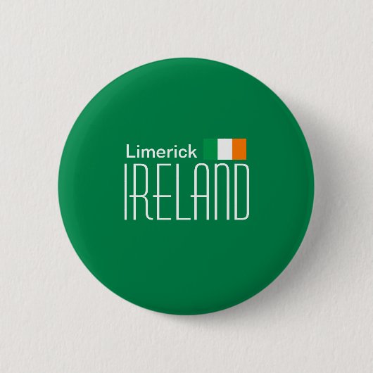 Limerick, Ierse Button (Voorkant)