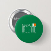 Limerick, Ierse Button (Voorkant /achterkant)