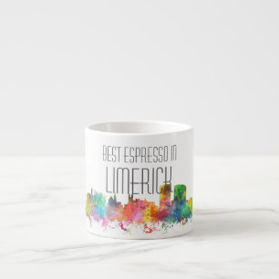 LIMERICK - Mok Espresso