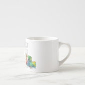 LIMERICK - Mok Espresso (Rechts)