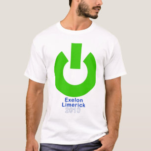 Limerick Outage 2010 T-shirt