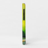 Limes' heldere zomer Pop ontwerp Case-Mate iPhone Case (Achterkant/links)