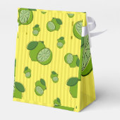 Limes Illustratie Bedankdoosjes (Achterkant)
