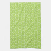 Limes Kitchen Towel Theedoek (Verticaal)