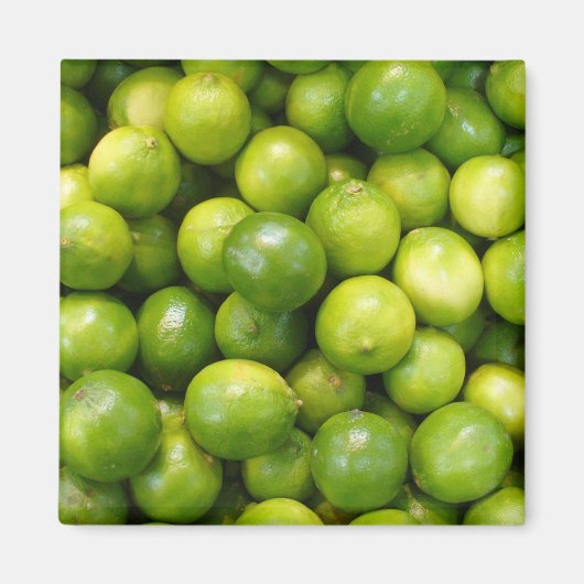 Limes magneet 01 (Voorkant)