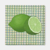 Limes Magnet (Voorkant)