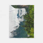 Limestone Hills | Yangshuo, Guangxi, China Fleece Deken (Voorkant)