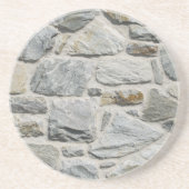 Limestone Rocks Zandsteen Onderzetter (Voorkant)