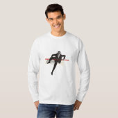 Limiar T-shirt (Voorkant volledig)