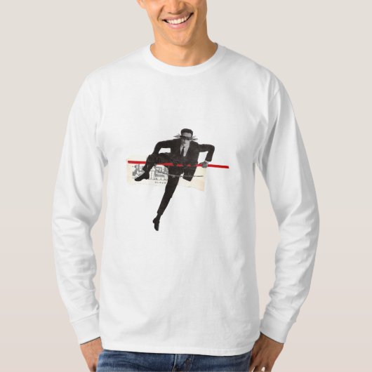 Limiar T-shirt (Voorkant)