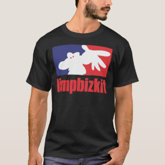 Limiet Bizkit Band Essential T-shirt