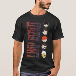 Limiet Bizkit Classic T-Shirt