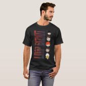 Limiet Bizkit Classic T-Shirt (Voorkant volledig)