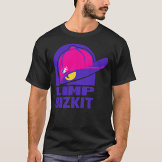 Limiet Bizkit Classic T-Shirt