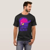 Limiet Bizkit Classic T-Shirt (Voorkant volledig)