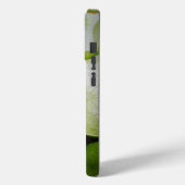 Limieten, kiwis en komkommers Case-Mate iPhone case (Achterkant / Links)