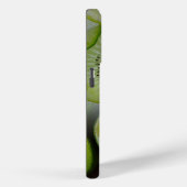 Limieten, kiwis en komkommers Case-Mate iPhone case (Achterkant / Rechts)